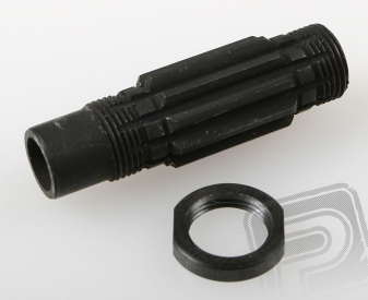 Motorový pastorek 10 zubů, R60