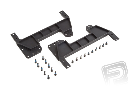 Mounting Frame pro závěsu GH3