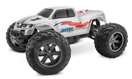 MT-1 Elektro Offroad Monster truck - 2.4GHz RTR (2wd) - Poškozený obal