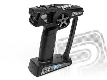 MTX-248 2,4 GHz, 2-kanálový vysílač ION