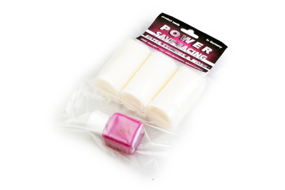 MUGEN MBX-6 filtry včetně 45ml oleje (6ks.)