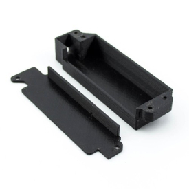 MUGEN MBX7 krabička pro baterky