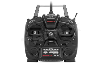 MZ-10 2,4GHz HOTT RC souprava