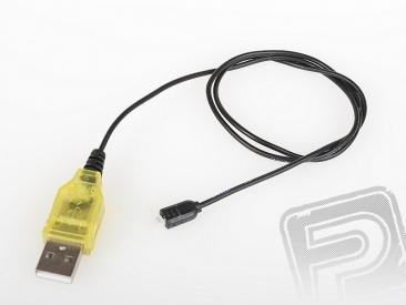 Nabíječ USB kabel - NANOCOPTER, TRACER