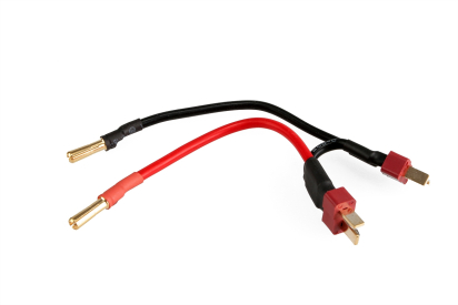 Nabíjecí/adapter kabel pro 2x T-DEAN Aku sady
