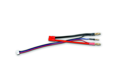 Nabíjecí adaptérový kabel G3,5/G4