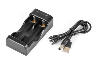 Nabíjecí box / nabíječ USB, Verze 2020