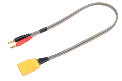 Nabíjecí kabel Pro - XT-90 14AWG, 2,0qmm 400mm
