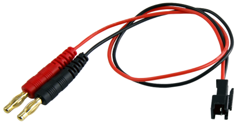 Nabíjecí kabel SM-2P 30 cm