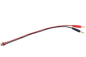 Nabíjecí kabel T-DYN, 300mm dlouhý