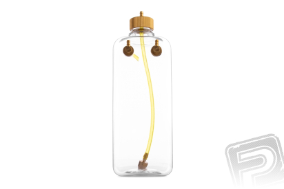 Nádrž na benzin 1000ml