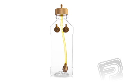 Nádrž na benzin 360ml