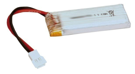 Náhradní akumulátor 3.7V 500 mAh pro SkyWatcherPocket