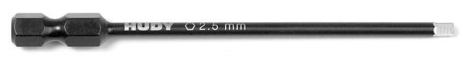 Náhradní bit 2.5 x 90 mm