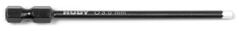 Náhradní bit 3.0 x 90 mm