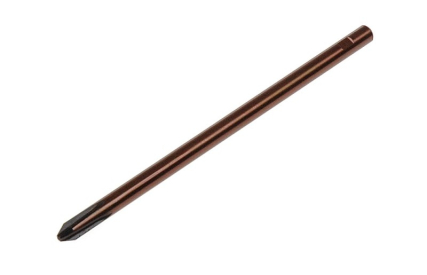 Náhradní hrot - křížový šroubovák: 5.8 x 120mm