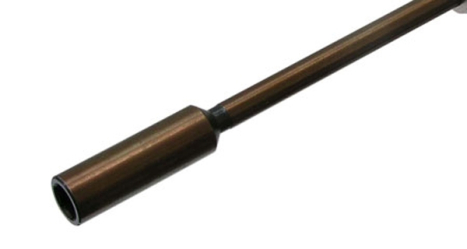 Náhradní hrot - nástrčkový klíč 6.0 x 100mm