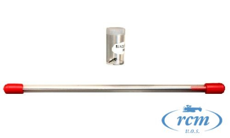 Náhradní jehla 0,2 mm FENGDA