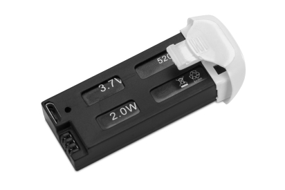 Nahradní LiPo sada 3,7V 520mAh - Gravit Smart Vision FPV