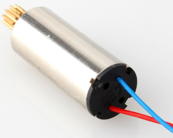 Náhradní motor pro SkyWatcher PRO a R90