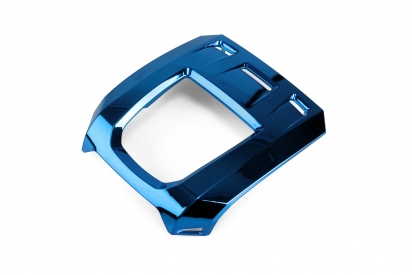Náhradní obal nabíječky Pulsar Touch (LRP) - modrý