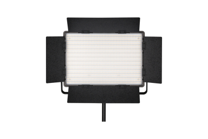 Nanlite 1200DSA 5600K LED Panel with DMX Control