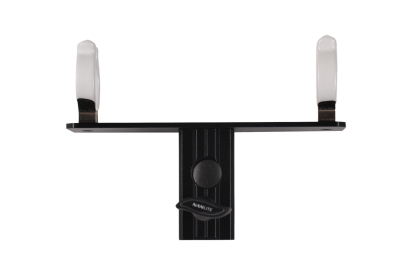 Nanlite Držák T12 s 5/8" adaptérem pro 1 trubici