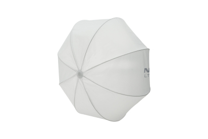 Nanlite Lantern Softbox LT-80-QR-FD