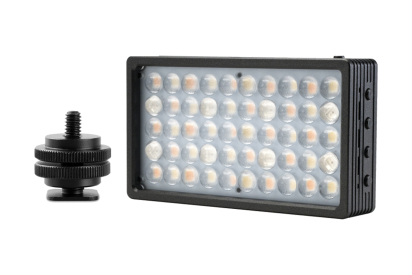 Nanlite LED svetelný panel LitoLite 5C RGBWW
