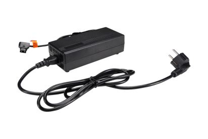 Nanlite nabíječka baterií NANLITE 26V Single 26V V-mount Battery