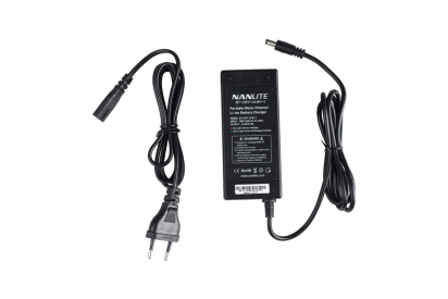 Nanlite nabíječka pro baterie V-mount, Single 14.8V