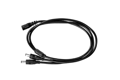 Nanlite Napájecí kabel 1/2DC pro PavoTube