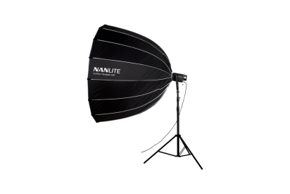 Nanlite Parabolický softbox 150cm
