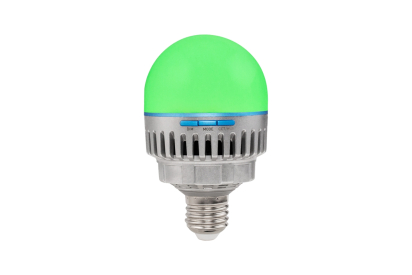 Nanlite PavoBulb 10C 1 light kit