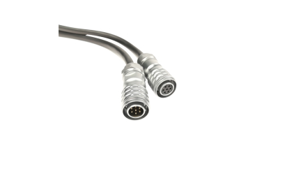 Nanlite Prodlužovací kabel 5m pro Forza 200/300/500