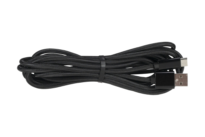 Nanlite USB to USB-C 3 meter connecting cable