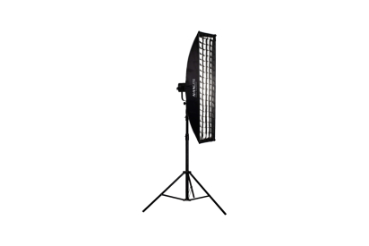 Nanlite voština pro Strip softbox 140 x 30CM
