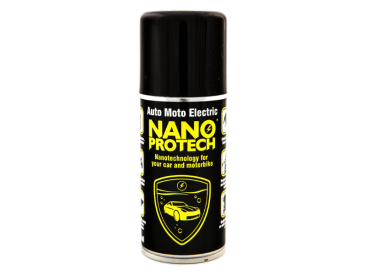 NANOPROTECH Auto Moto Electric 150 ml