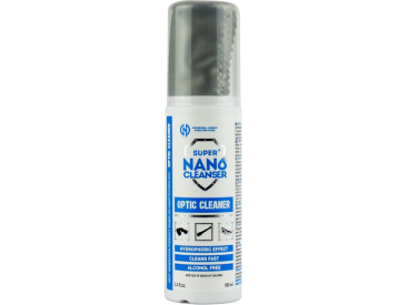 NANOPROTECH GNP Čistič optik 100 ml