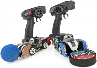 NanoSport 1/32 RTR (sada obsahuje dva kompletní modely)