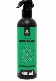 Nanoprotech INPRODUCTS Impregnace na Outdoor oděvy 400 ml