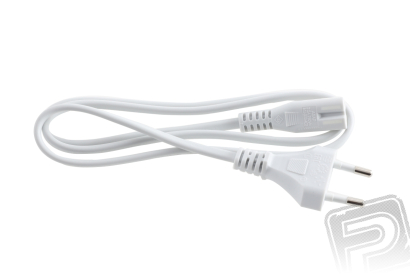 Napájecí kabel 100W AC (EU) (Phantom 4)