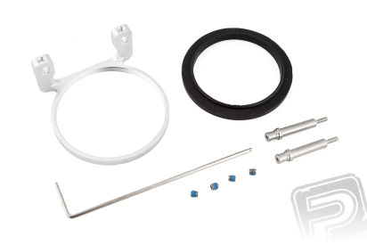 Nástavec pro použití filtrů (Phantom 2 VISION)