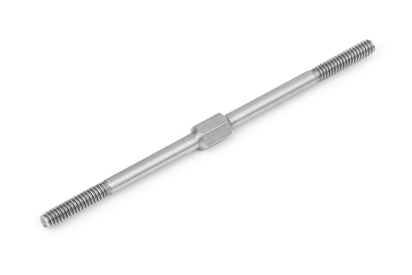 Nastavitelné táhlo s šestihranem (3x50mm)