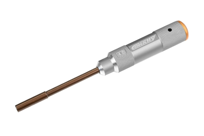 Nástrčkový šroubovák FACTORY PRO - metrický - ALU verze 4,0mm/M2 x 82mm