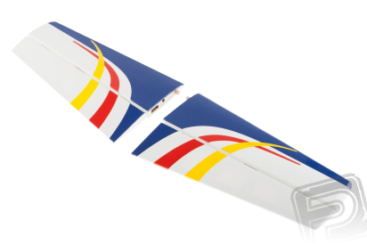 ND Blaník 2700 mm výškovka (2 ks)