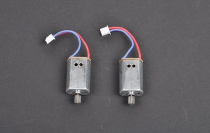 ND Spyrit MAX FPV - elektromotory A