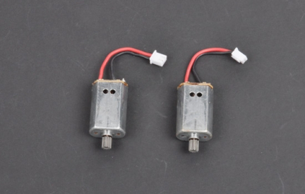 ND Spyrit MAX FPV - elektromotory B