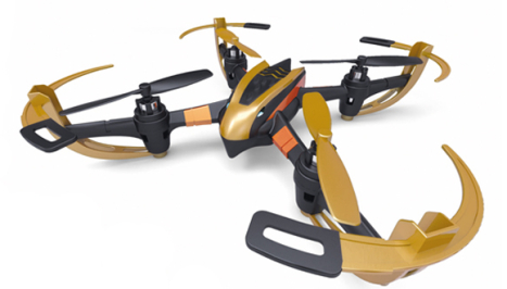 RC dron Zhan X4