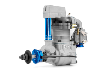 NGH GF38 Čtyřtaktní benzinový motor